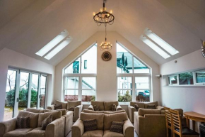 Гостиница Corran Bunkhouse  Онич